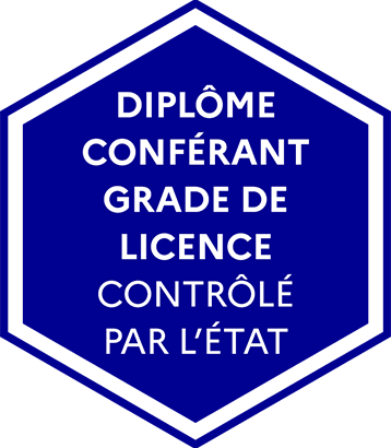 Grau de licenciatura