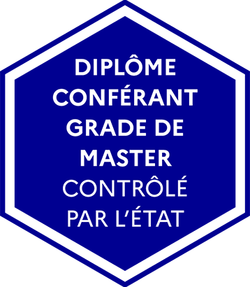 Grau de Mestre CGE